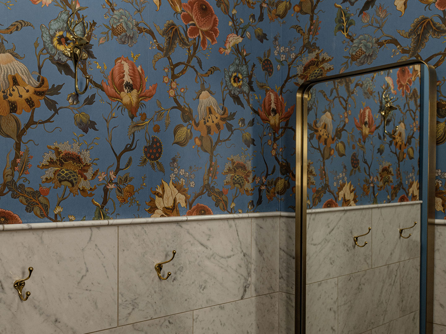 Water Bear Bar Pivot North Architecture