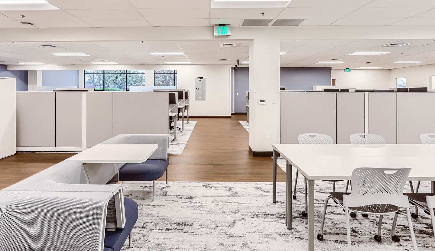 Healthcare Architecture & Design Services - Pivot North