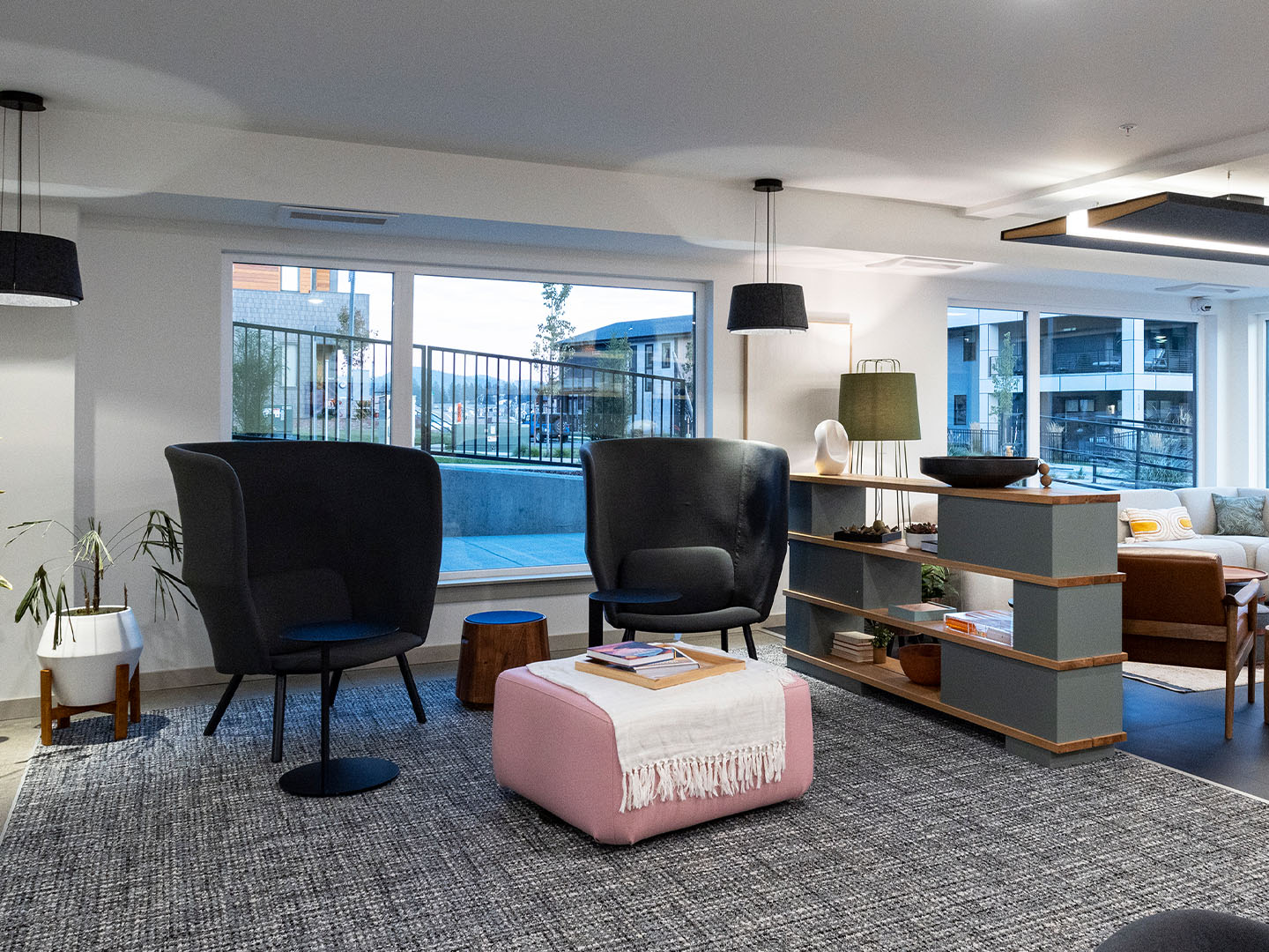 Pivot Window: The Modern Solution for Ventilation, Style, and Easy ...